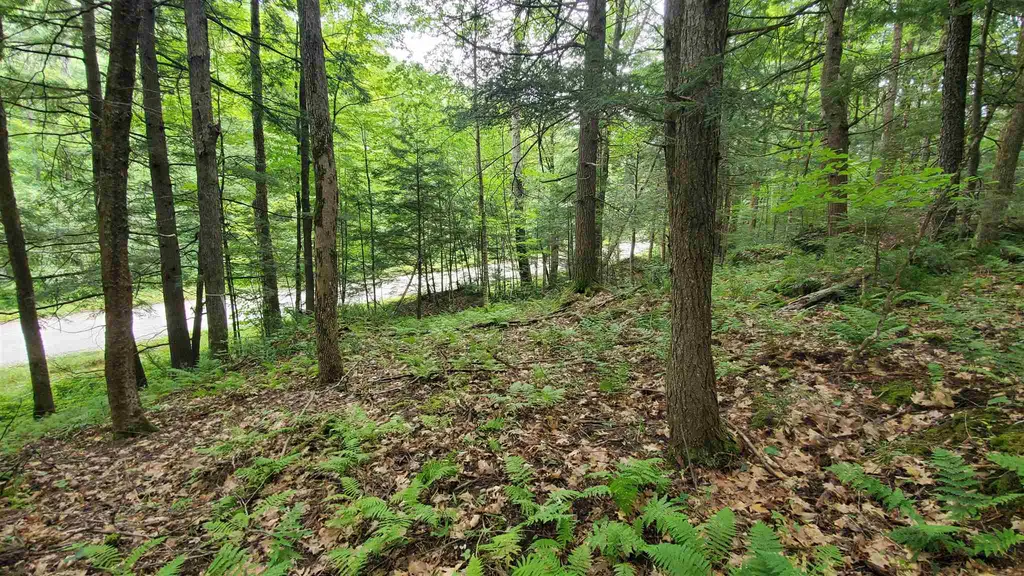 Dean Brook Road Chester VT 05143