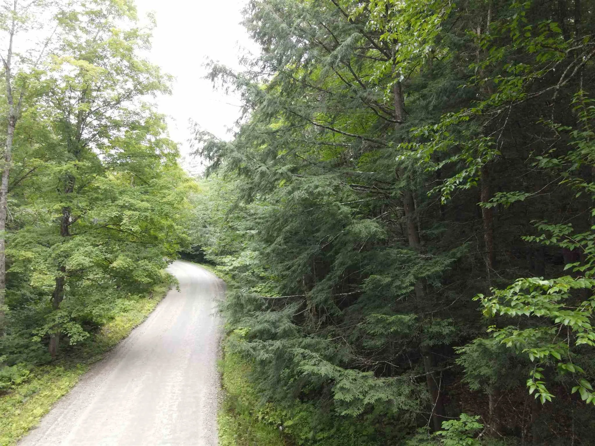 Dean Brook Road Chester VT 05143