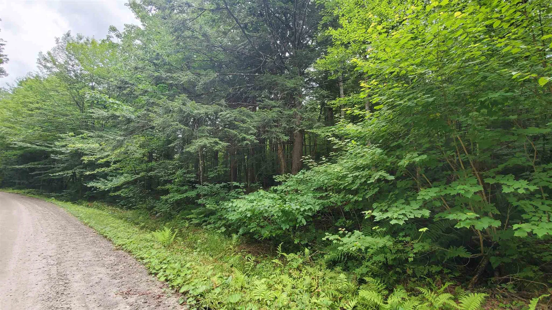 Dean Brook Road Chester VT 05143