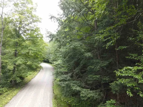 Dean Brook Road Chester VT 05143