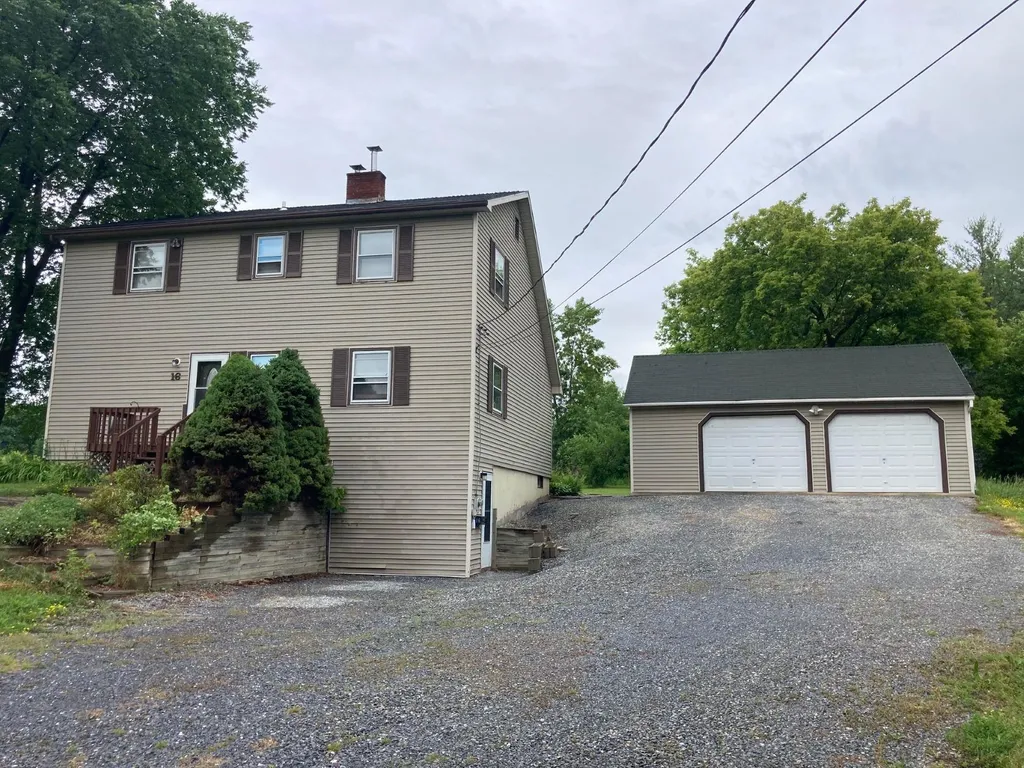 16 High Street Vergennes VT 05491
