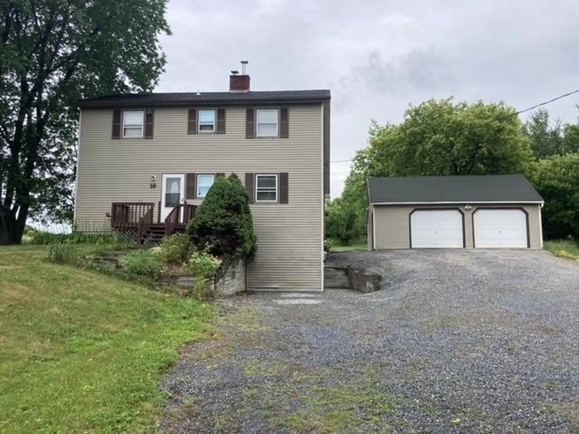 16 High Street Vergennes VT 05491