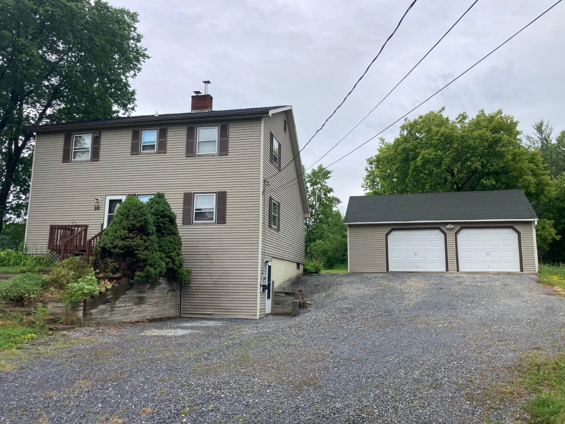 16 High Street Vergennes VT 05491