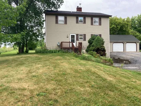16 High Street Vergennes VT 05491