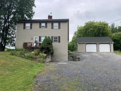 16 High Street Vergennes VT 05491
