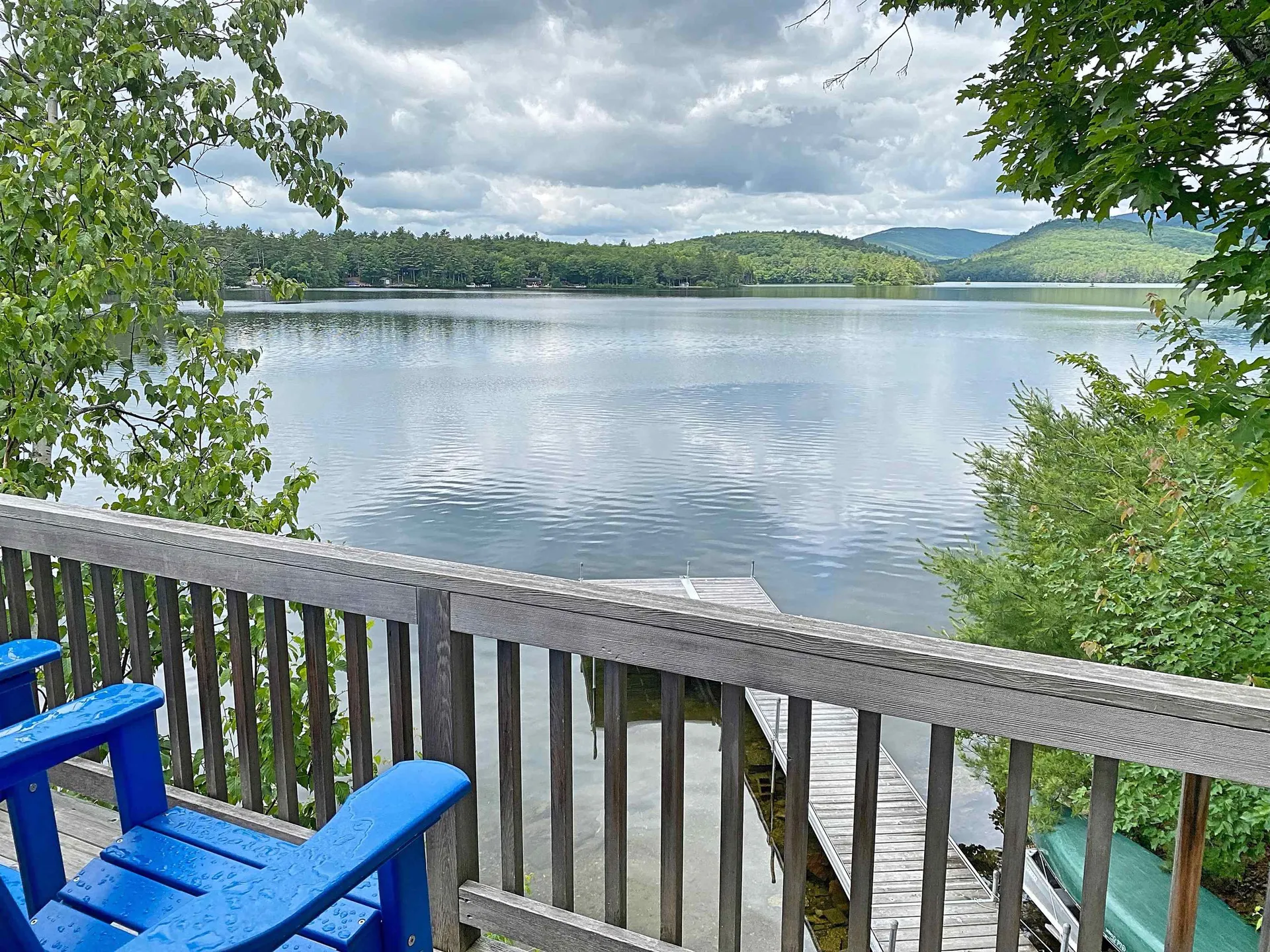 25 Perkins Road Alton NH 03810