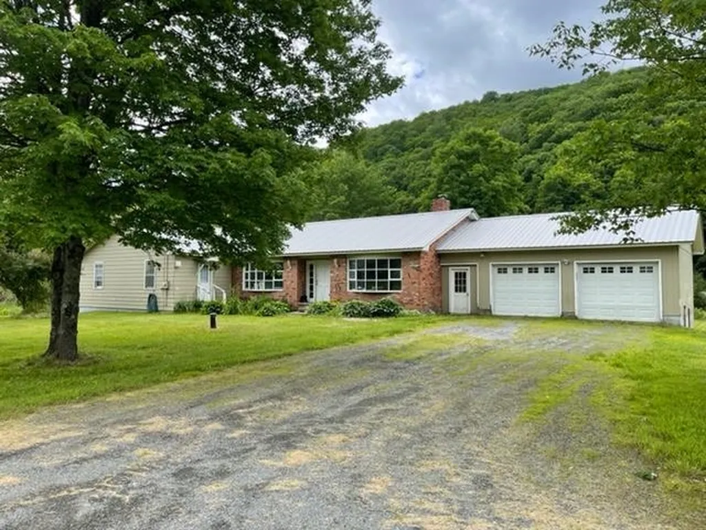 3950 Route 15 Wolcott VT 05680
