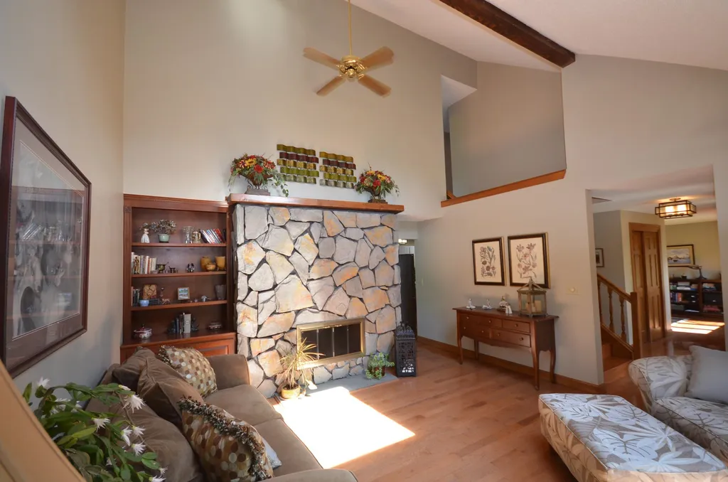 926 Cherry Valley Road Gilford NH 03249