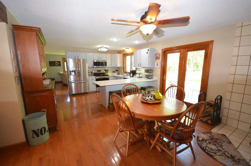 926 Cherry Valley Road Gilford NH 03249