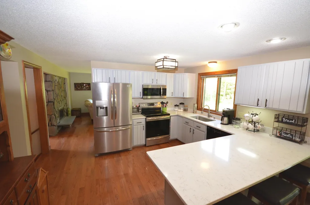 926 Cherry Valley Road Gilford NH 03249