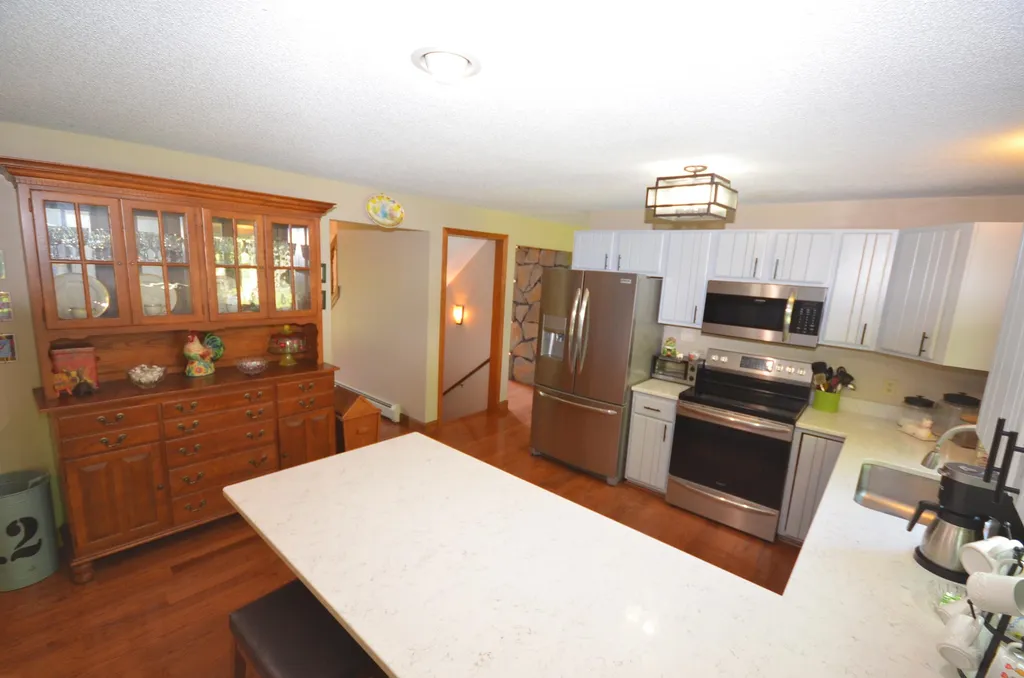926 Cherry Valley Road Gilford NH 03249