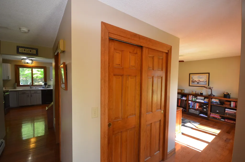 926 Cherry Valley Road Gilford NH 03249
