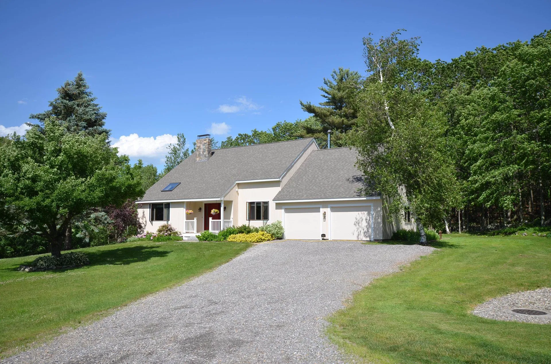 926 Cherry Valley Road Gilford NH 03249