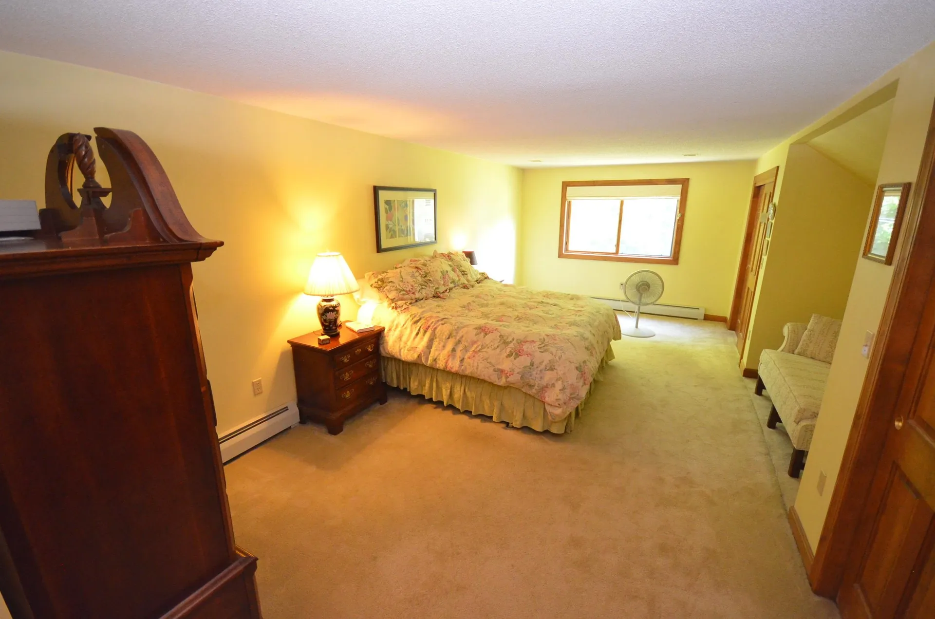 926 Cherry Valley Road Gilford NH 03249
