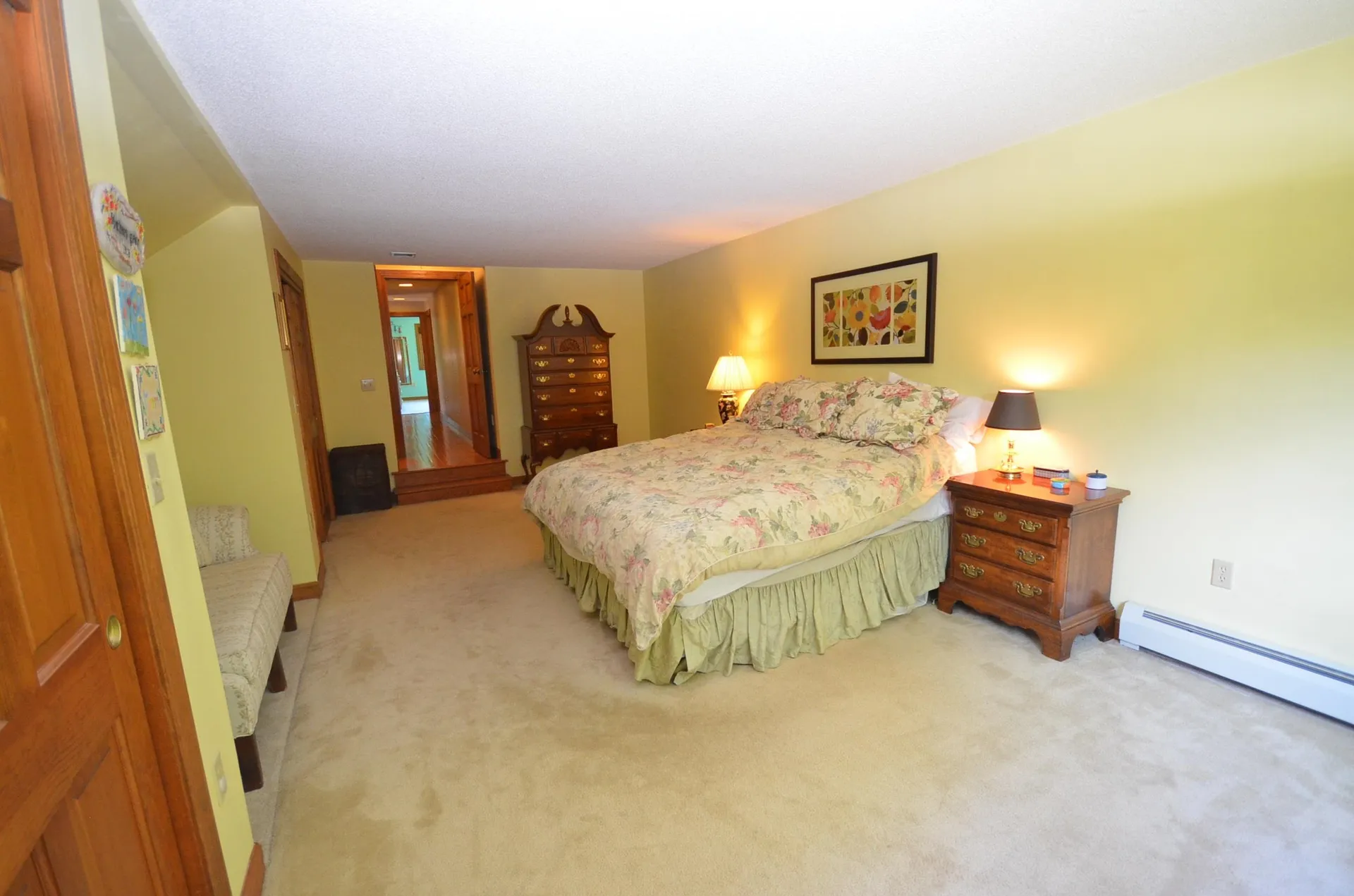 926 Cherry Valley Road Gilford NH 03249