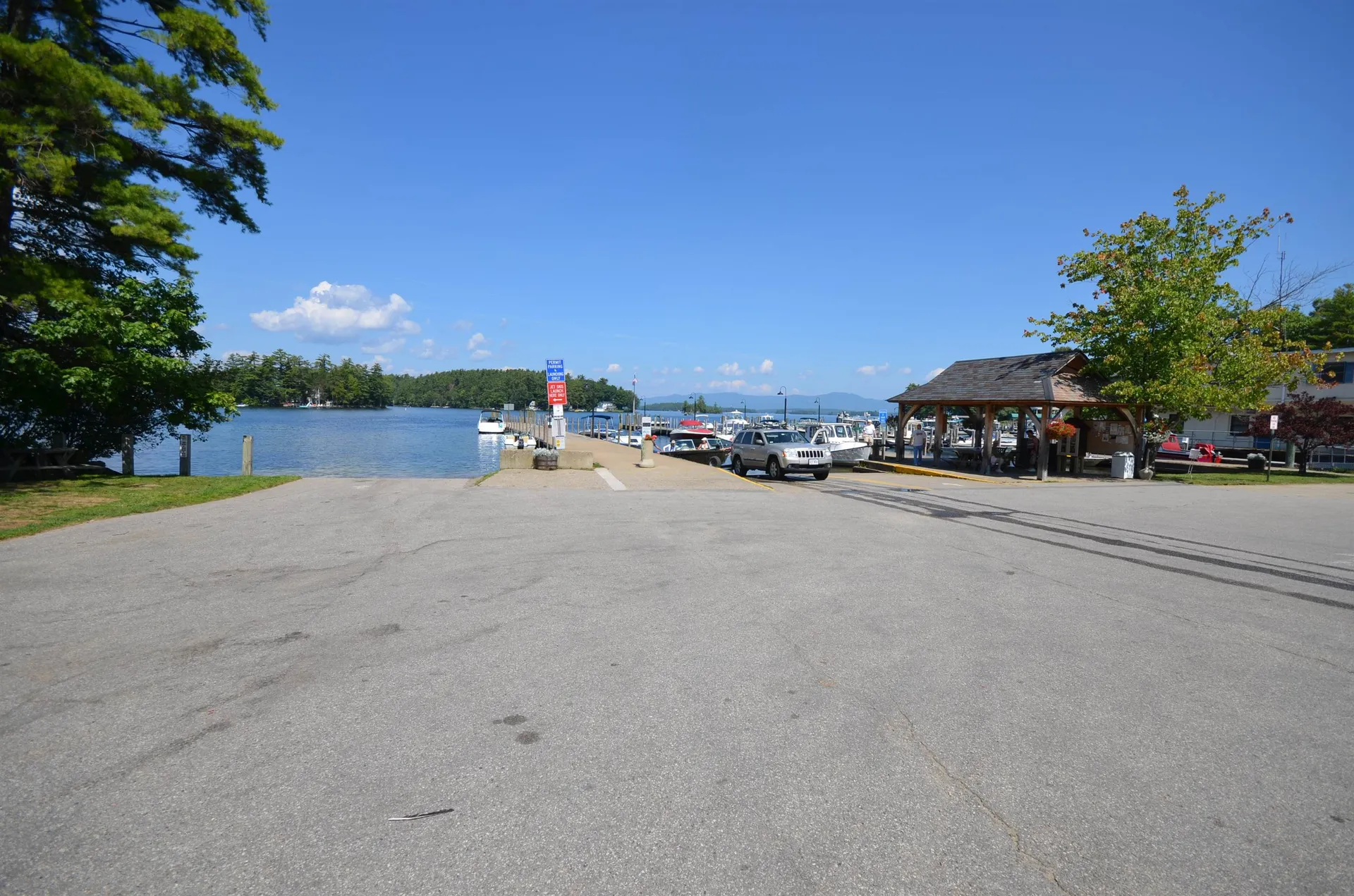 926 Cherry Valley Road Gilford NH 03249