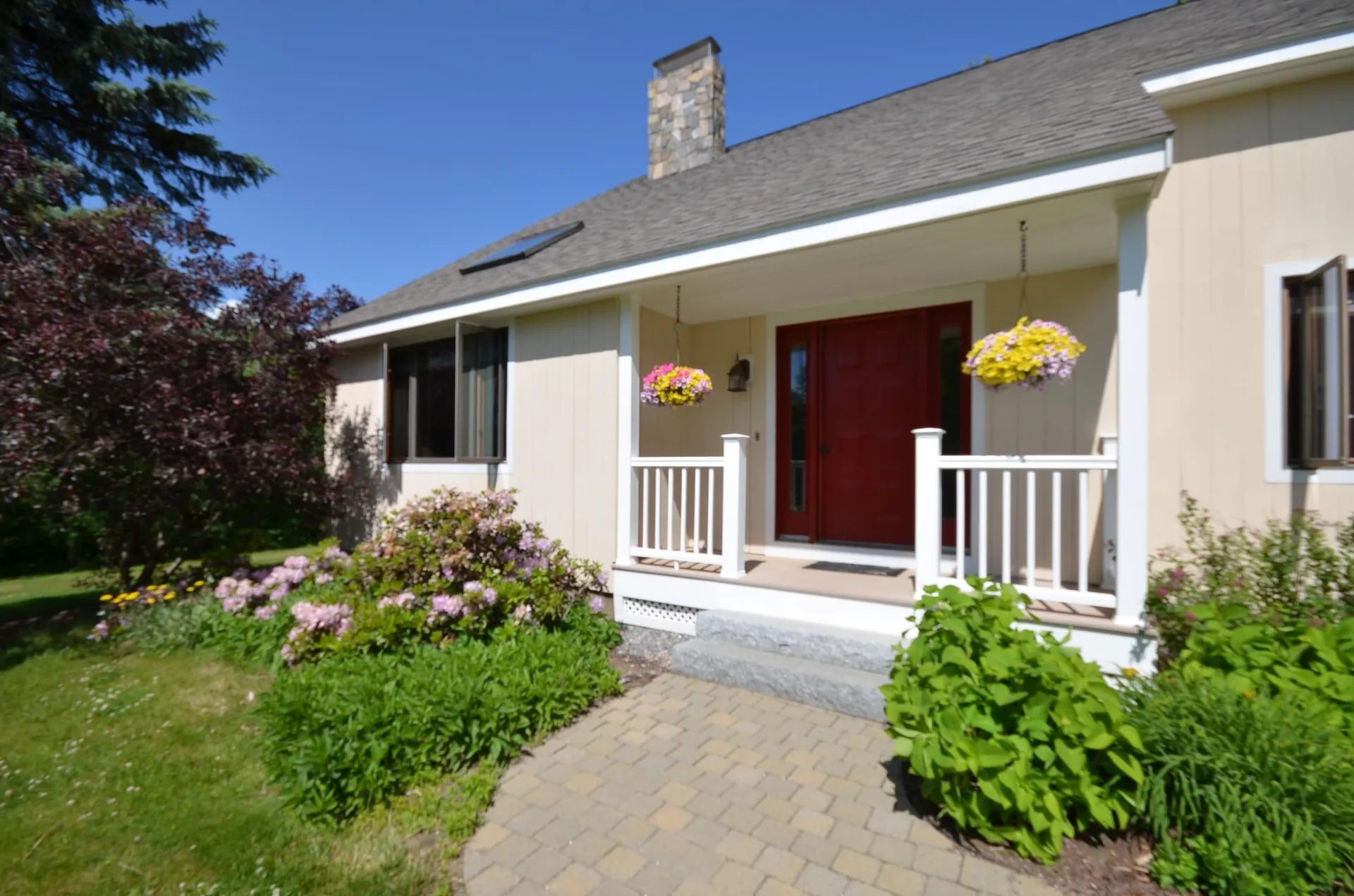 926 Cherry Valley Road Gilford NH 03249