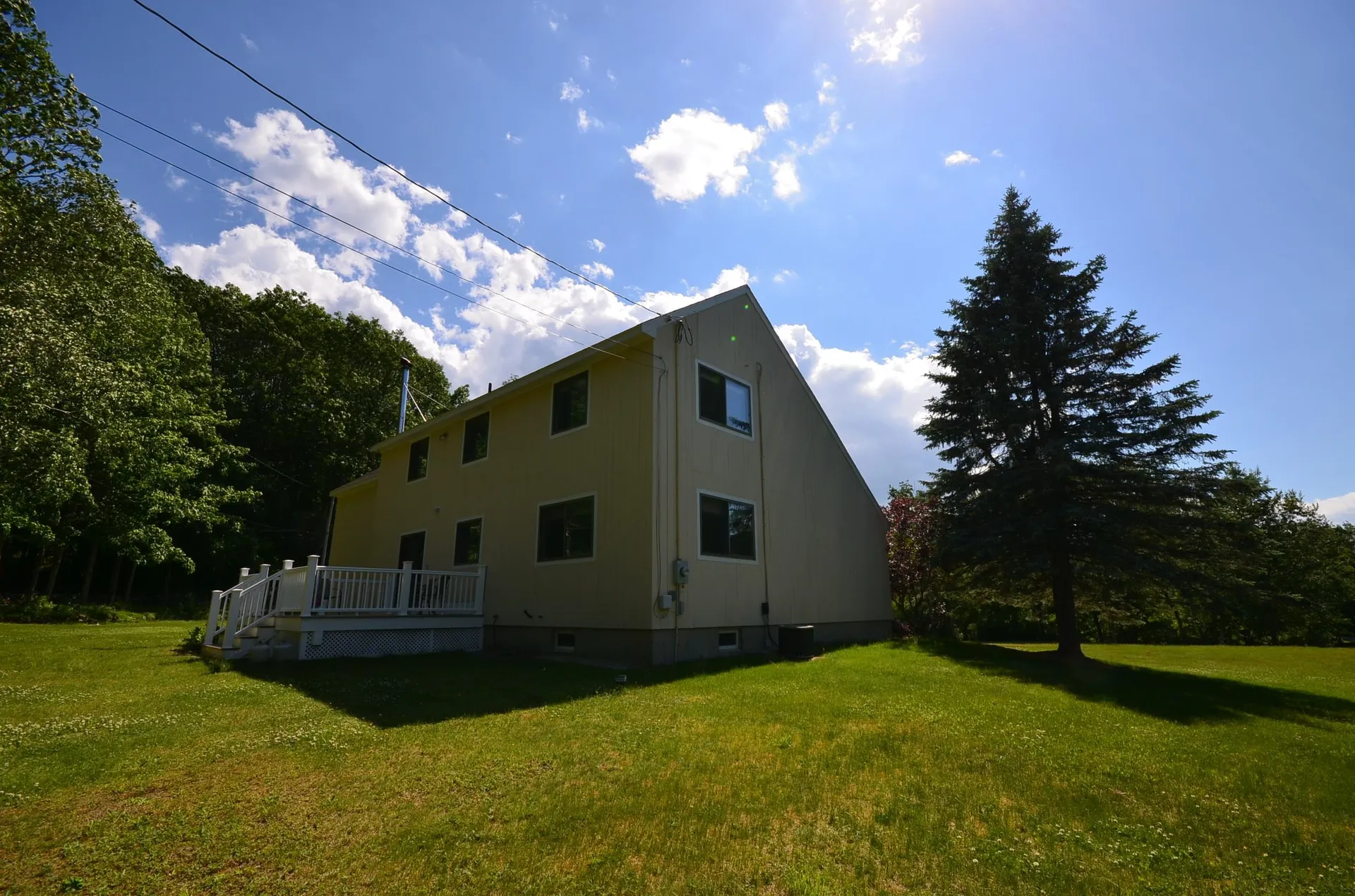 926 Cherry Valley Road Gilford NH 03249