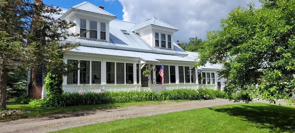 378 Hill Street Danville VT 05828