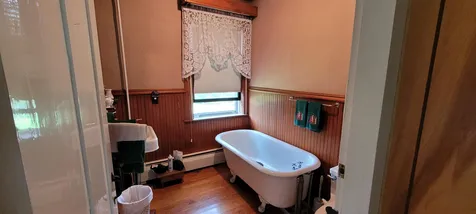 378 Hill Street Danville VT 05828