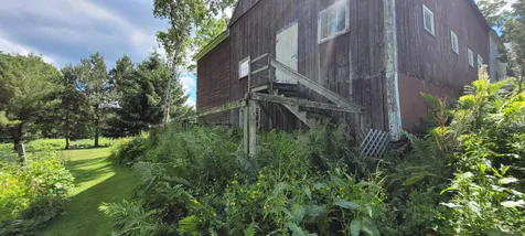 378 Hill Street Danville VT 05828