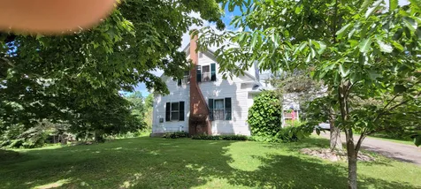 378 Hill Street Danville VT 05828
