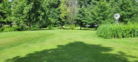 378 Hill Street Danville VT 05828