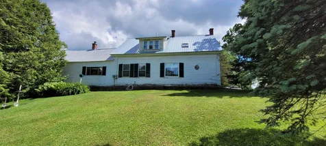378 Hill Street Danville VT 05828