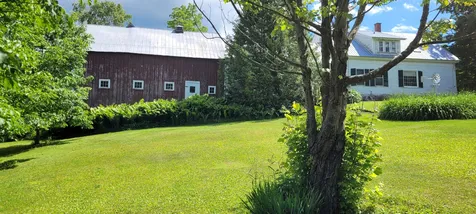 378 Hill Street Danville VT 05828