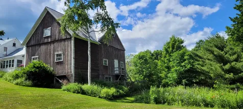 378 Hill Street Danville VT 05828