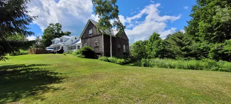 378 Hill Street Danville VT 05828