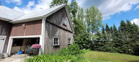 378 Hill Street Danville VT 05828