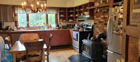 378 Hill Street Danville VT 05828