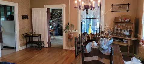 378 Hill Street Danville VT 05828