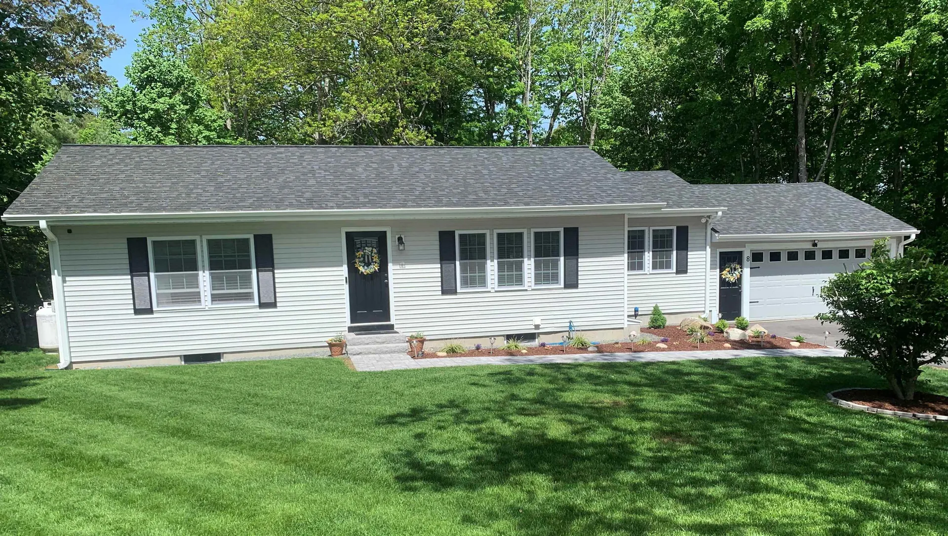 8 Edgewood Terrace Wolfeboro NH 03894