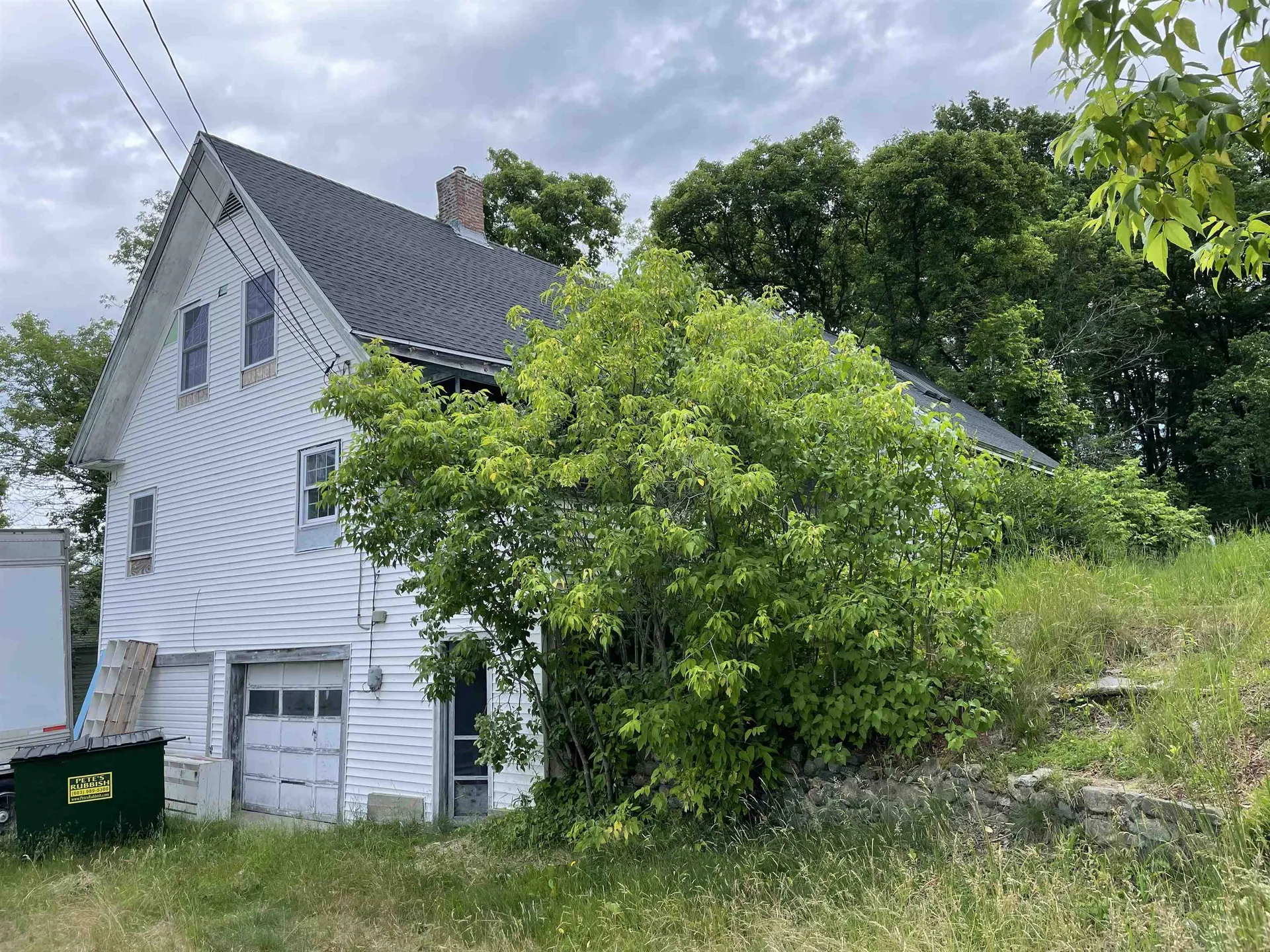 516 Dartmouth College Highway Haverhill NH 03765
