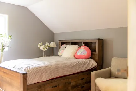 68 Central Drive Stowe VT 05672