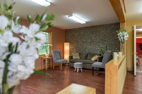 68 Central Drive Stowe VT 05672