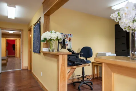68 Central Drive Stowe VT 05672