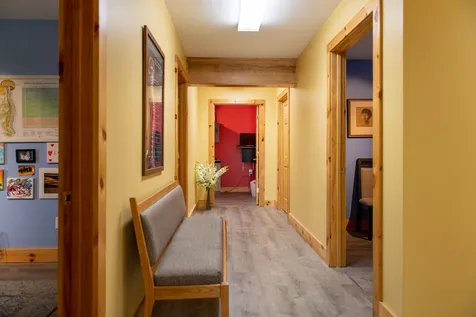 68 Central Drive Stowe VT 05672