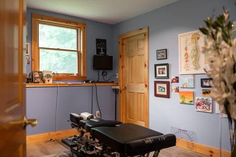 68 Central Drive Stowe VT 05672