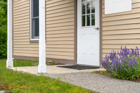 68 Central Drive Stowe VT 05672