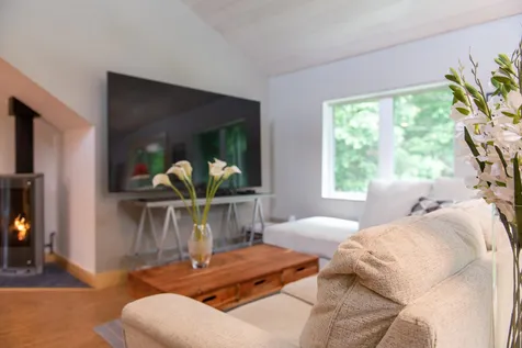 68 Central Drive Stowe VT 05672