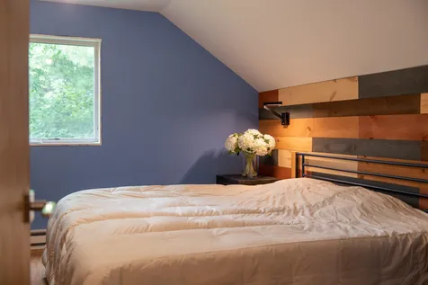 68 Central Drive Stowe VT 05672