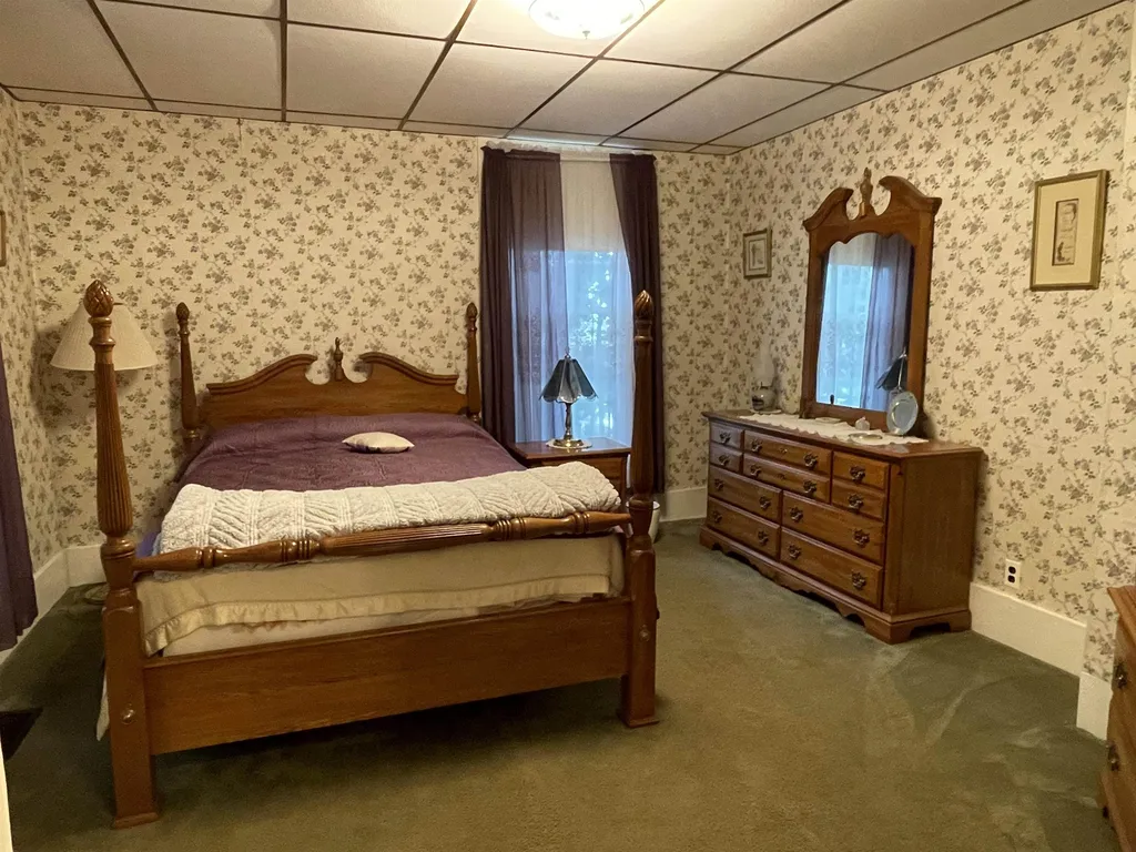 37 Williams Street Lancaster NH 03584