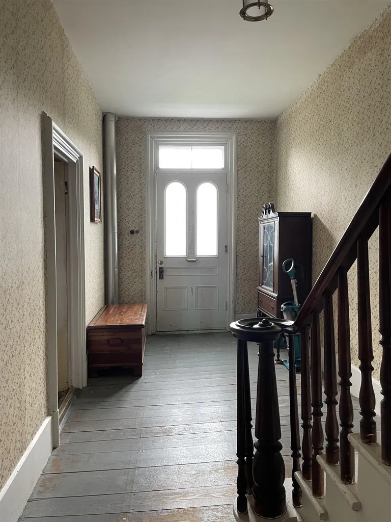37 Williams Street Lancaster NH 03584