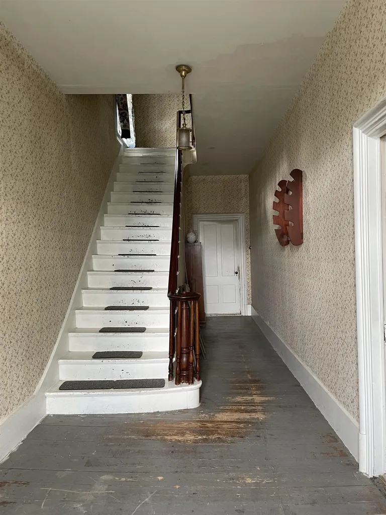 37 Williams Street Lancaster NH 03584