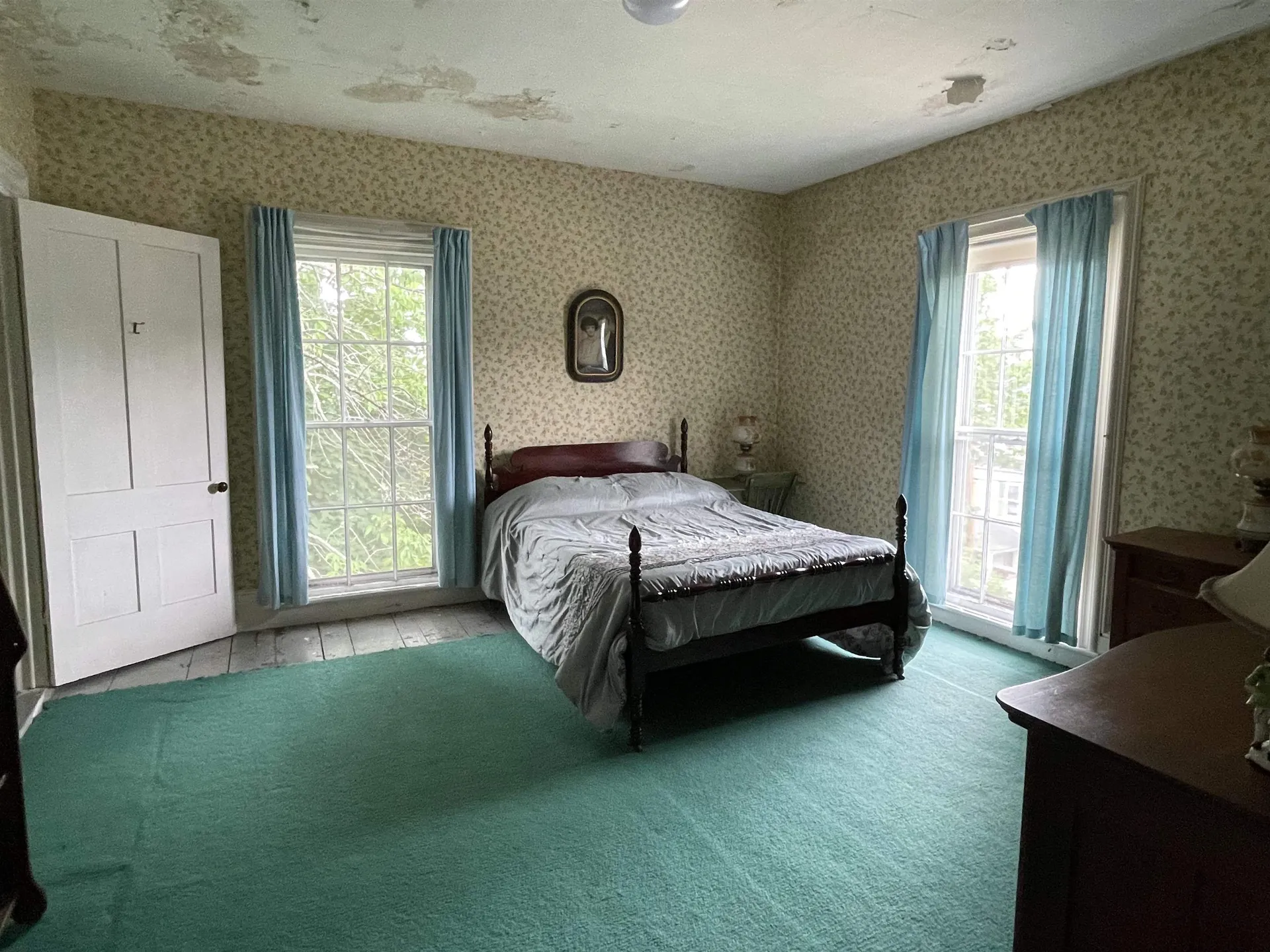 37 Williams Street Lancaster NH 03584