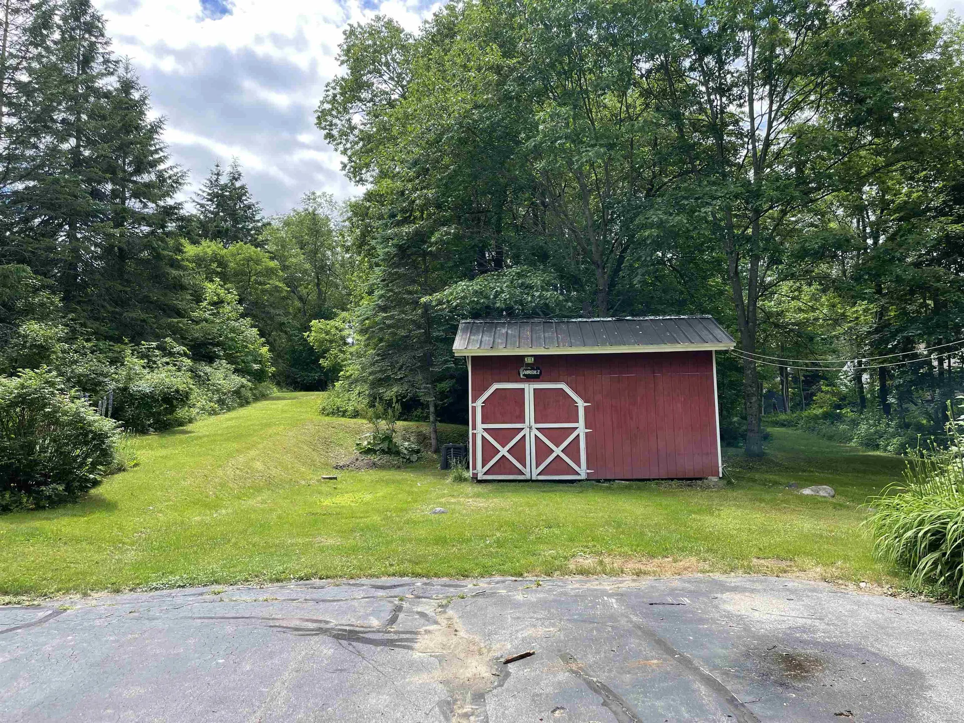 37 Williams Street Lancaster NH 03584