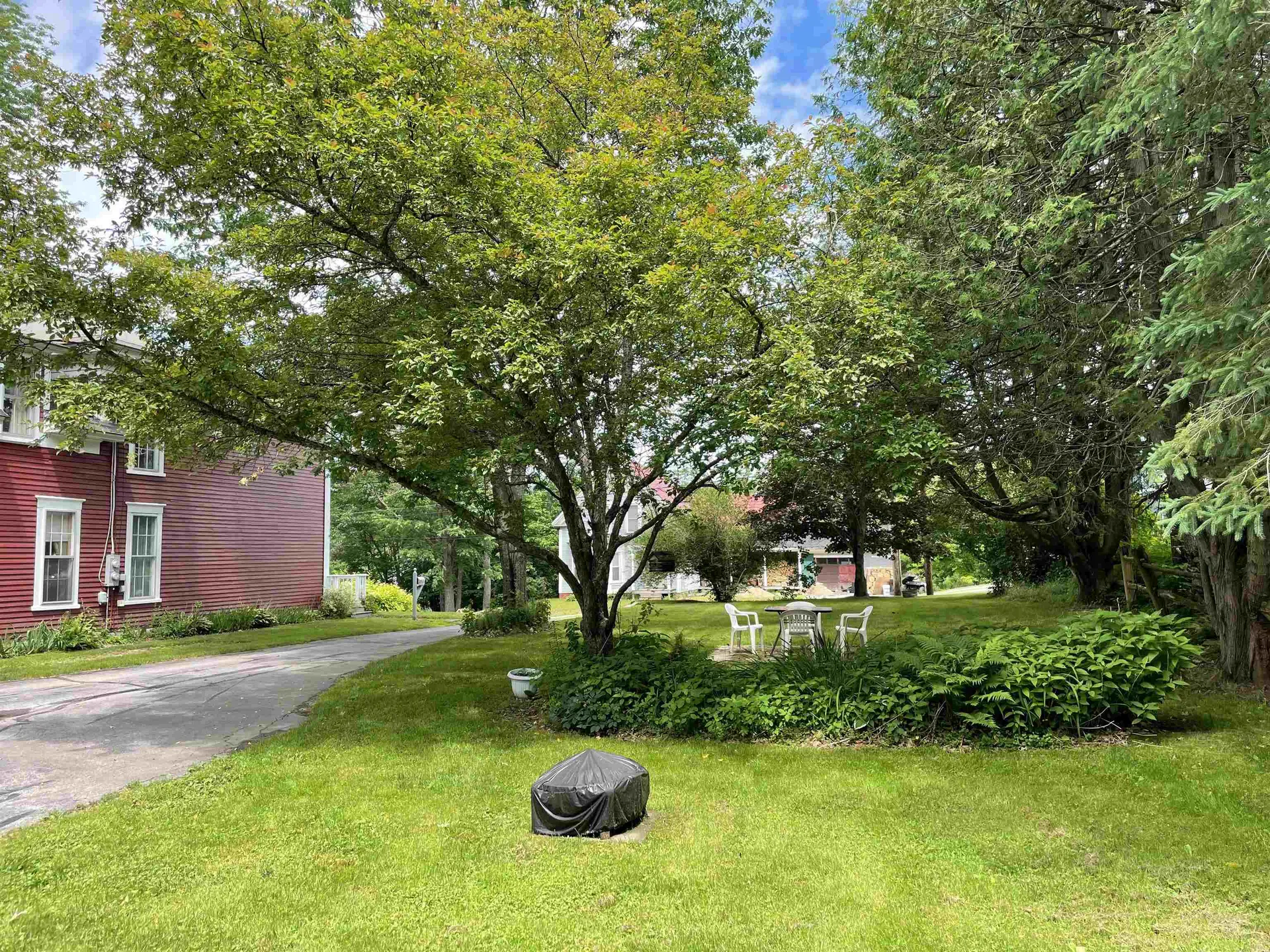 37 Williams Street Lancaster NH 03584